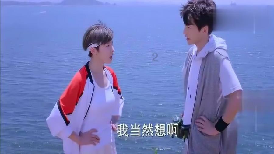 孙俪儿子变化大,一头卷发加漫画腿超洋气,孙俪私服比红毯强太多